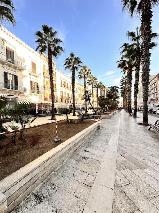 Appartamento Pietra Di Mare - Affitti Brevi Italia Bari Exterior photo